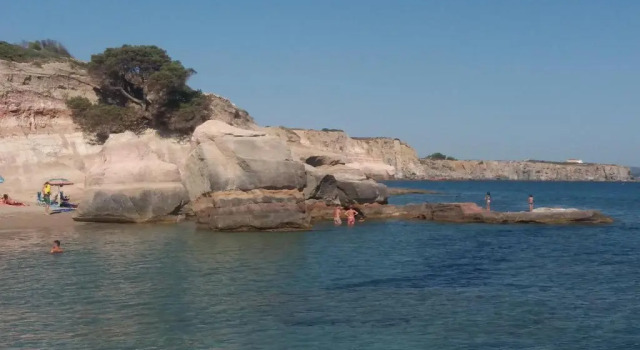 Country House La Caletta Carloforte
