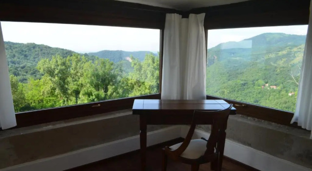 Вилла Albergo Diffuso Balcone sul Friuli
