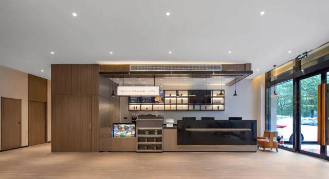 Hanting Hotel Maanshan Wanda Plaza, Buchen Sie Hotel Ma'anshan Anhui