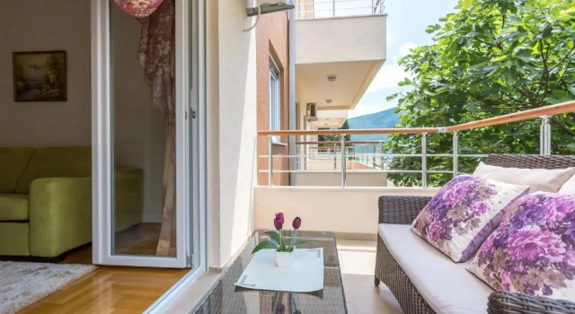 Апартаменты Цокольный этаж RIVIERA APARTS