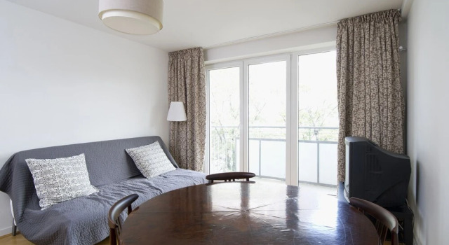 Warsaw Kredytowa Apartment, Забронировать Апартаменты/квартира Отели Варшавы с парковкой, рядом с Ратуш Арсенал, Парковка