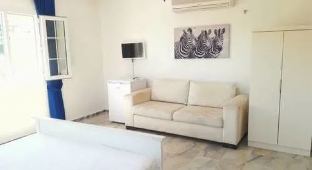Temucin Hotel, Rezerwuj Hotel Çeşme Izmir