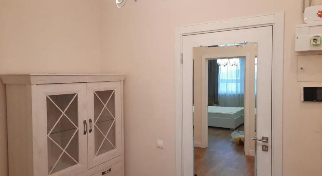 Апартаменты c 1 комнатой BestKievApartment на Площади Независимости