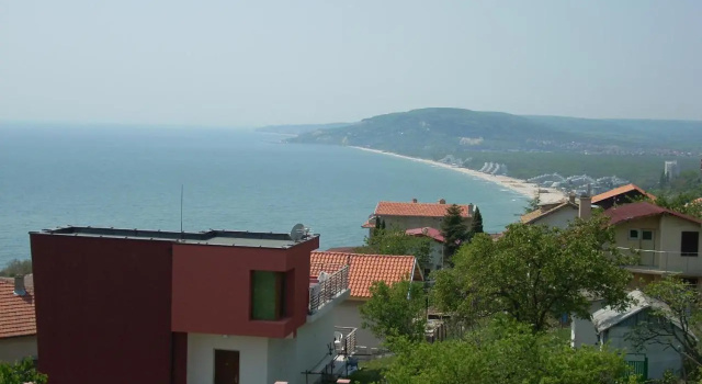Summer Breeze Villa, Book Villa Villaer i Dobrich Province, Villa