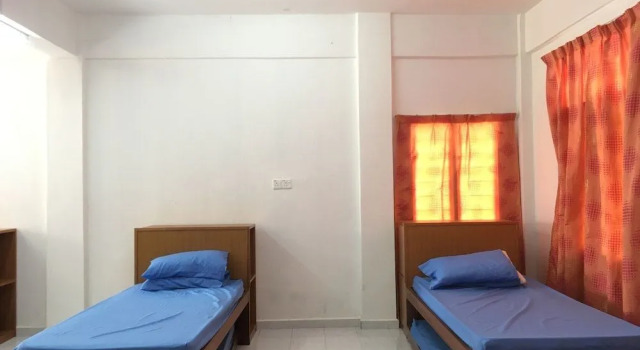 Spot On 89901 Hotel Ship Arm, Foglalás Szálloda Rembau Negeri Sembilan