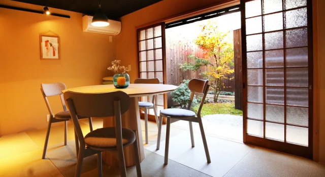 Kyotoya Nakanoan