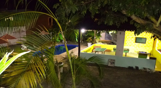 Номер Standard Pousada Dom Hotel