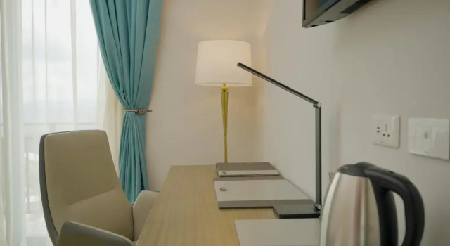 Standart oda Stay Easy Plus Hotel