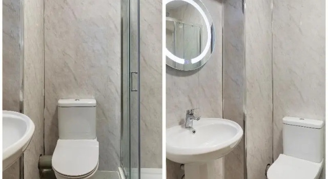 Двухместный номер Standard с балконом Apollo Hotel London Near Hyde Park and Paddington Station