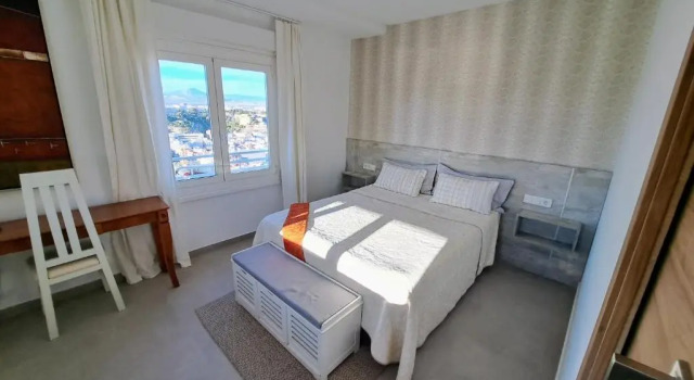 Alicante Skylights Apartments, Забронировать Апартаменты/квартира Апартаменты Аликанте, рядом с Музей Dinopetrea, Апартаменты/квартира