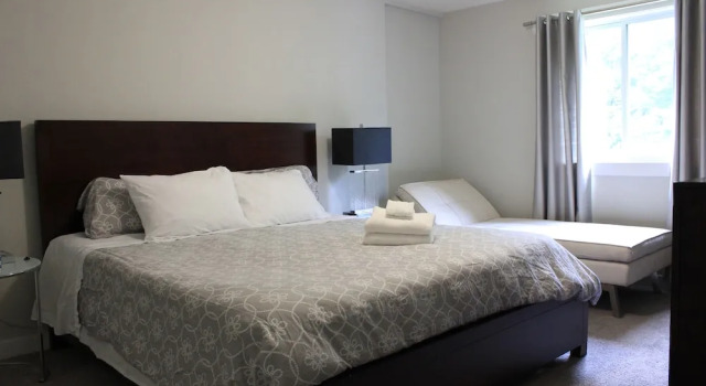 Номер Standard с 5 комнатами Boardwalk Homes - Vacation Homes & Executive Suites