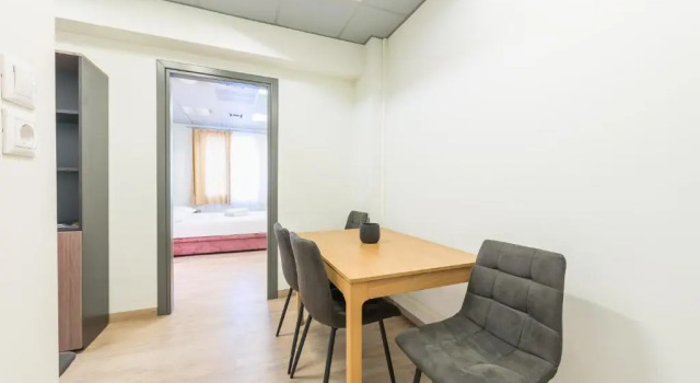 Athens Welcome Suites Apartments