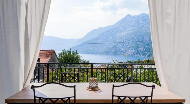 Апартаменты Apartments Castello Risano