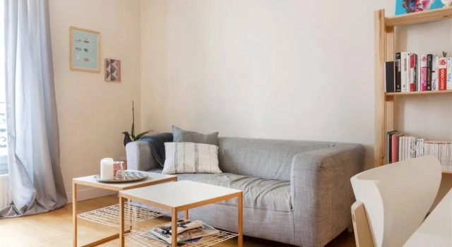 Apartment Bastille Smartrenting, Забронировать Апартаменты/квартира Апартаменты Парижа, рядом с Musée Cognacq-Jay, Апартаменты/квартира