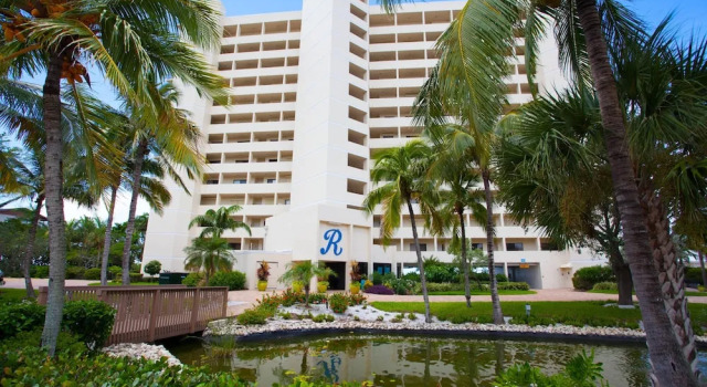 Fort Myers Beach Area 7500 - 1103