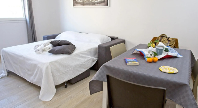 Multisuite Palazzo Balsamo