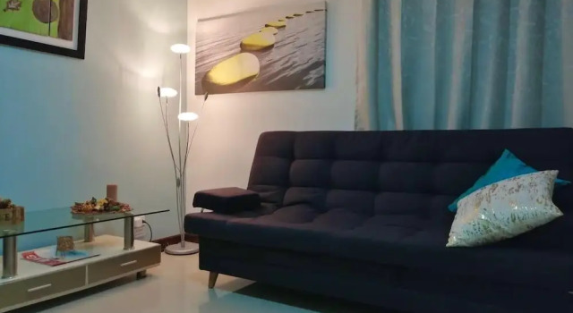Apartment in Cartagena Ocean Front 1c7-6
