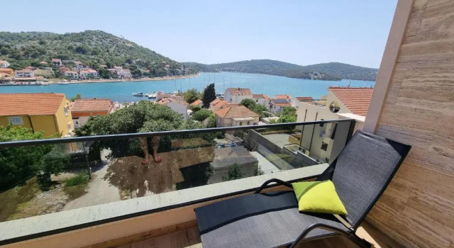 Апартаменты Starfish - Apartman Tisno