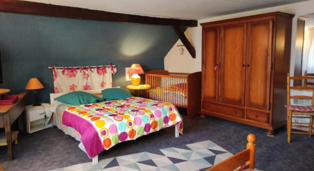 Gite Le Jardin, Book Hotel  
