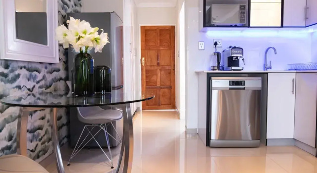 Апартаменты The Wilcrest Apartment
