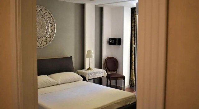 Federico 70 Smeraldo, Book Hotel Hotels in Sicily with Parking, Parking