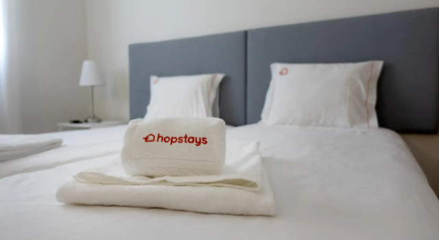 Hopstays Vilamoura Aldeia do Golfe - House C3