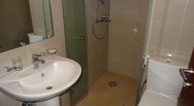 Апартаменты с 2 комнатами Onthree20 Residencies 2 Room 3 Bed Apartment