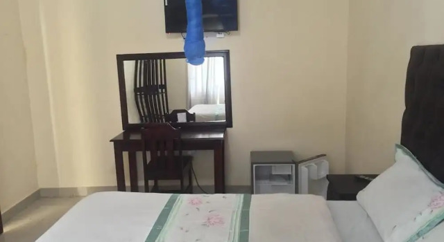 Номер Standard Richland Lodge Motel