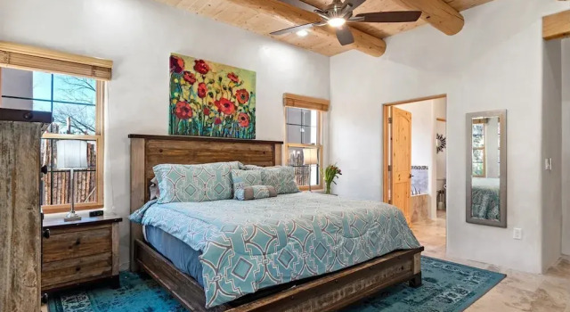 Коттедж Bonita - Stunning Contemporary Home, Six Blocks From The Plaza