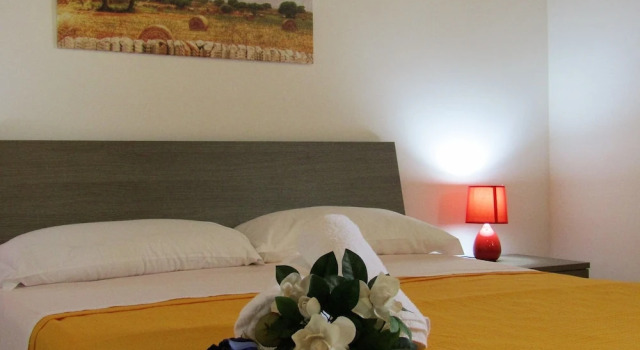 Апартаменты с 3 комнатами Country House Licitra