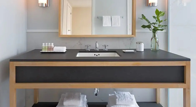 Двухместный номер Deluxe Kimpton Schofield Hotel by IHG