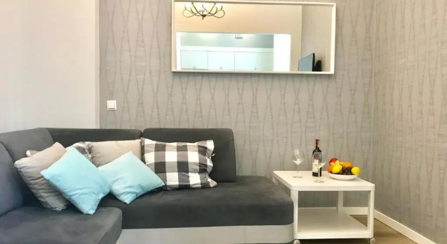 Апартаменты InHome Sopot 2