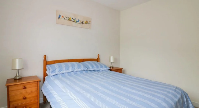 17 Greenbank Crescent, Varaa Lomakoti Mökit kohteessa Merseyside, Mökki