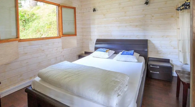 Les Chalets de Pierretoun, Réserver Chalet La Bastide-Clairence 
