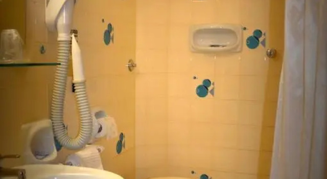 Номер Economy Hotel Beach