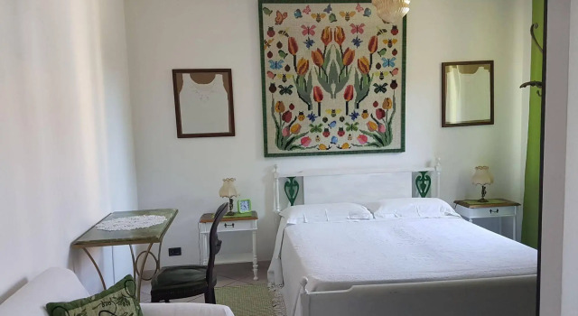 B&B La Crota