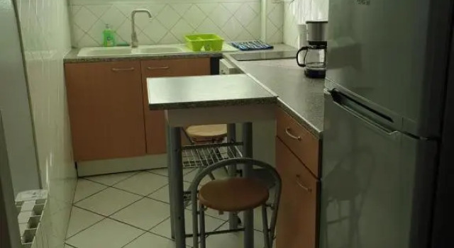 T1 Bis centre villeTarbes (logement entier), Rezervovat Apartmán Hotely v Hautes-Pyrénées s parkováním, Parkování