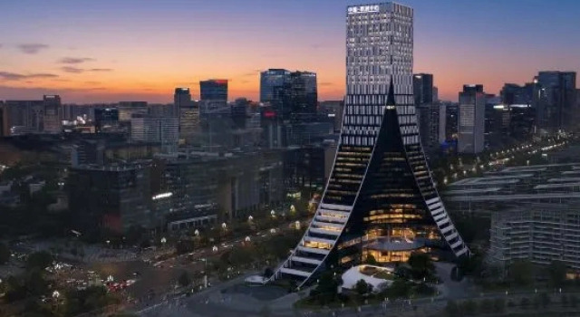 Radisson Collection Hotel, Hi-Tech Zone Chengdu, Book Hotel Chengdu Sichuan