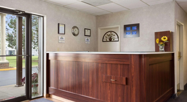 Days Inn by Wyndham Middletown, Reserva ahora Hotel Middletown Ohio