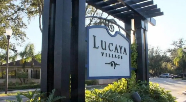 Lucaya 4 Bedrooms 3 Baths Townhome!