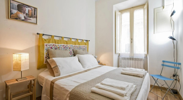 Casa Elena, Prenota Hotel Trionfale Roma