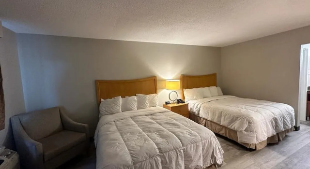 Lanett Inn, Buchen Sie Gasthaus Mini-Hotels in Alabama, Gasthaus