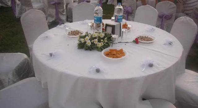 Номер Economy Отель Odelia Resort