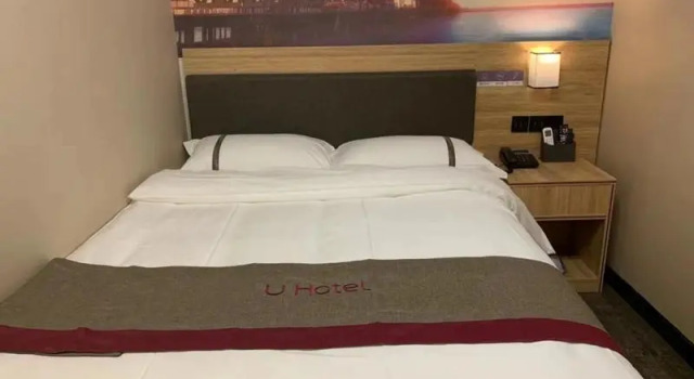 Thank Inn Hotel Anhui Fuyang Funan Weisan Road Jingkai District, Book Hotel Fuyang Anhui