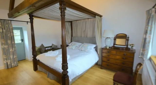 Eden Valley Farmhouse, Забронировать Отель Отели Англии 3 звезды, 3*