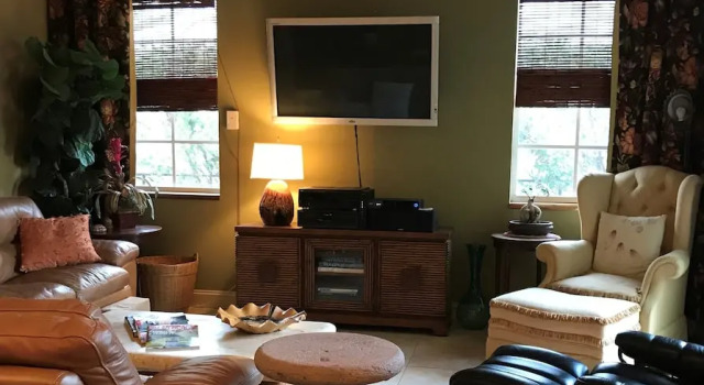 Casa del Corazon, Boek Vakantiehuis West Palm Beach 