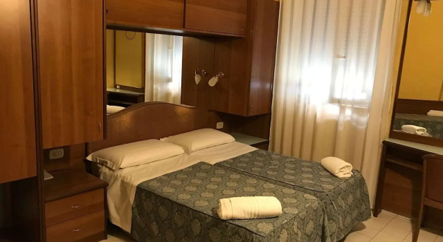 Hotel Vienna