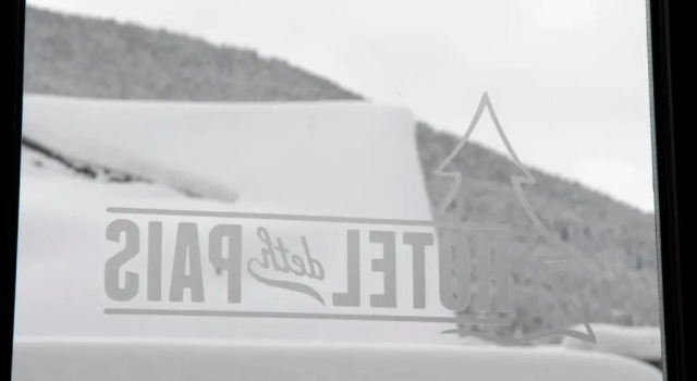 Hotel Deth Pais, Buchen Sie Hotel SPA-Hotels in Naut Aran, SPA