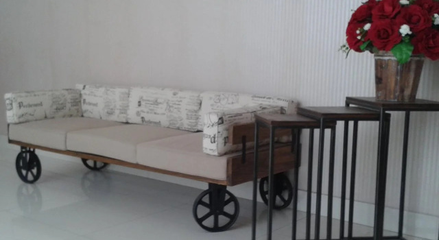 Elliottii Residence PI Pondok Hijau