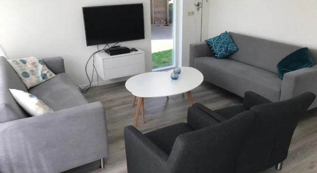 Villa Oscar with sauna in Winterswijk, Prenota Villa Winterswijk 
